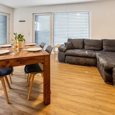 Stegmann Horn Apartment