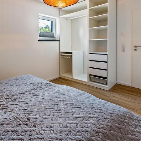 Stegmann Horn Appartement