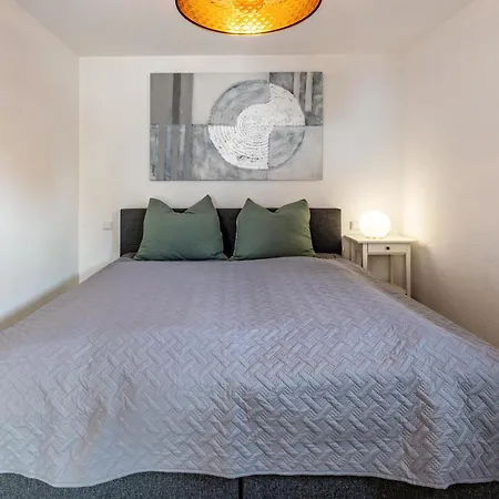 Apartment Stegmann Horn *