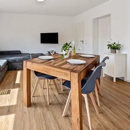 Stegmann Horn Apartment *