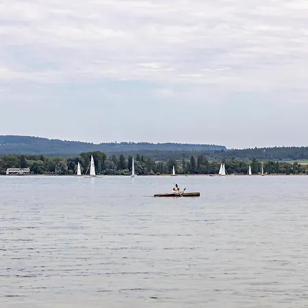 Appartement Stegmann Horn Gaienhofen (Baden-Wurttemberg)