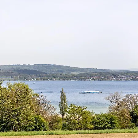 Stegmann Horn Apartment *