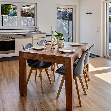 Appartement Stegmann Horn