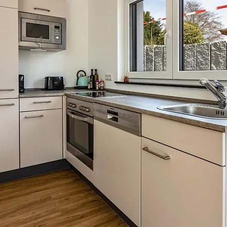 Stegmann Horn Appartement