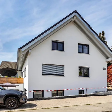 Apartment Stegmann Horn *