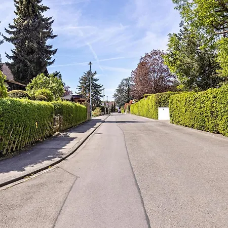 Appartement Stegmann Horn *