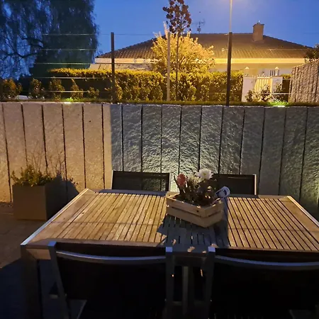 Stegmann Horn * Gaienhofen (Baden-Wurttemberg)