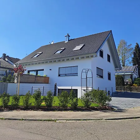 Apartment Stegmann Horn *