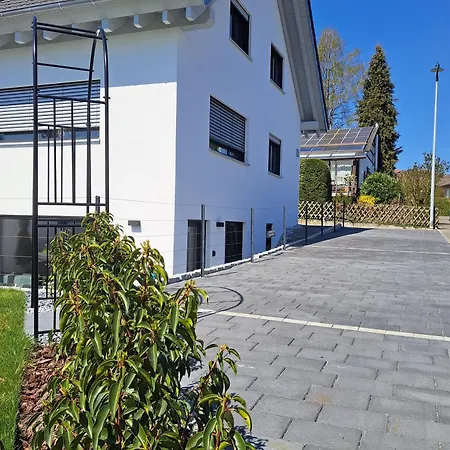 Stegmann Horn Apartment *