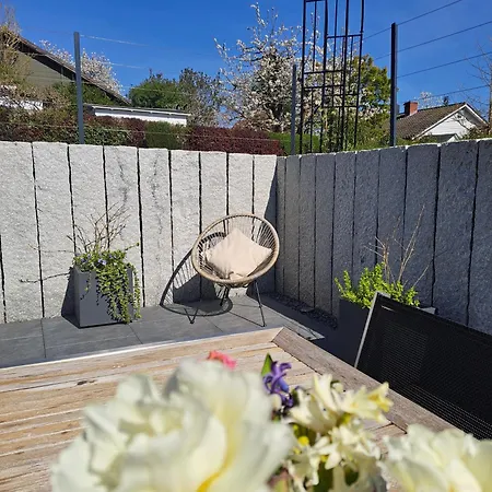 Appartement Stegmann Horn *