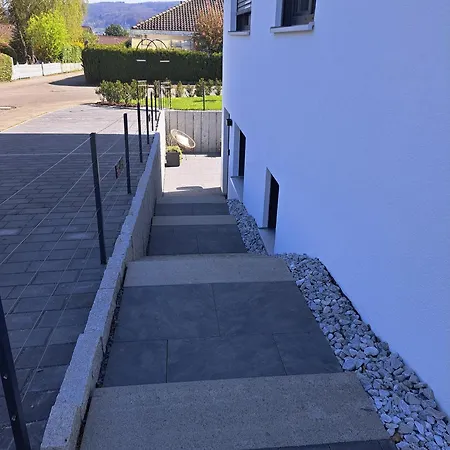 Appartement Stegmann Horn